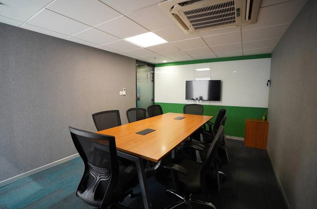 Premium Coworking Space for Rent in Shivaji Nagar Pune | Central Business Location